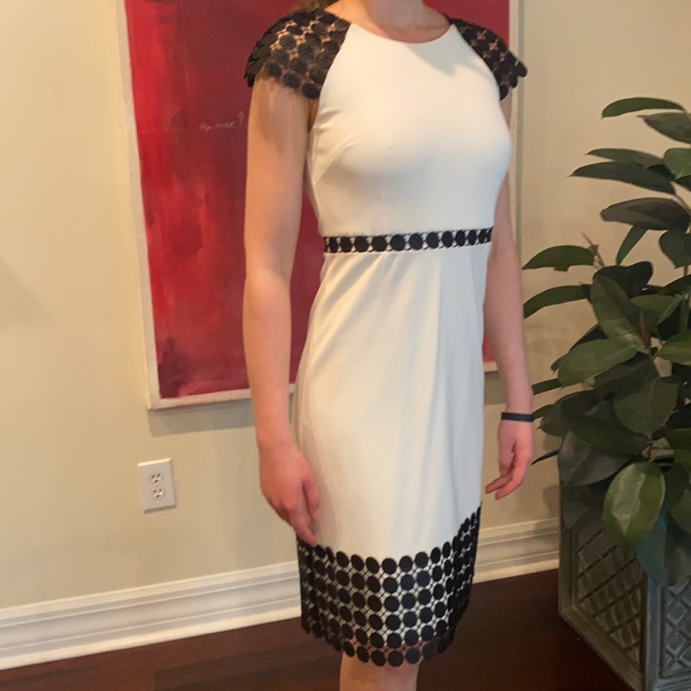 Laundry dress